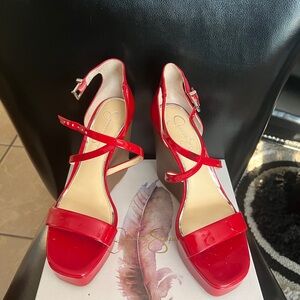 Jessica Simpson Sandals